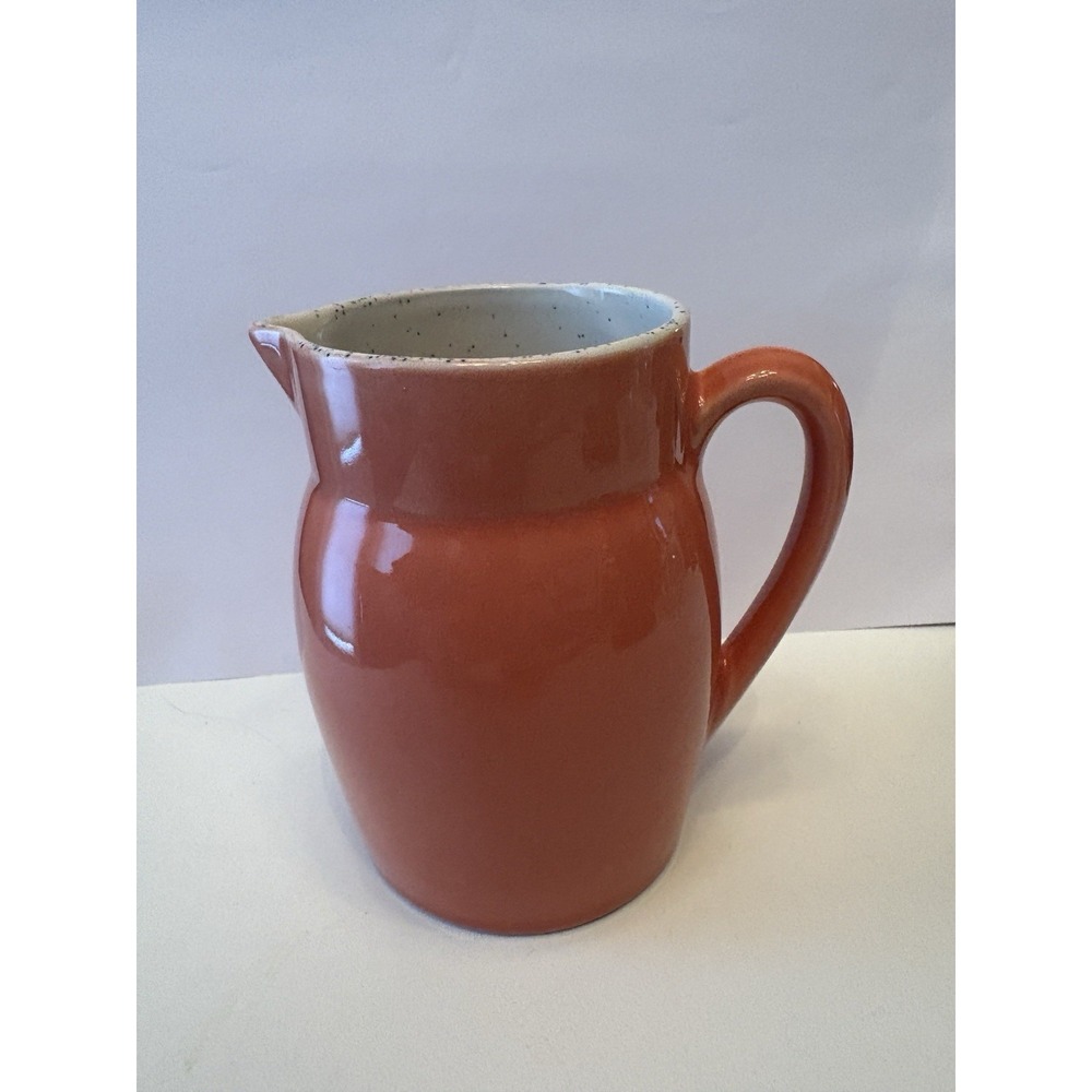 Ceramifrance small pitcher/creamer
